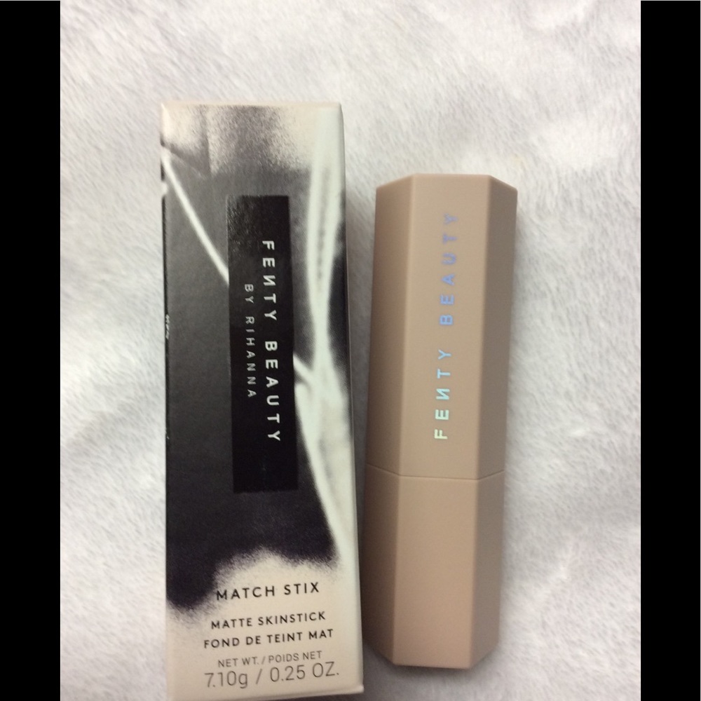 Fenty beauty match stix wheat